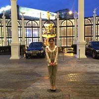 Badmaa Badamkhand