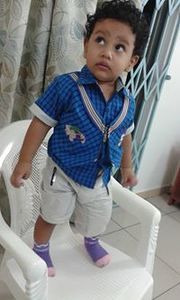 Ajit Satapathy