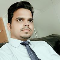 Rahul Yaduvanshi