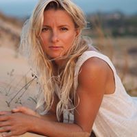 Алена Крестин