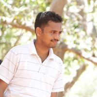 Parthiban Govindaraj