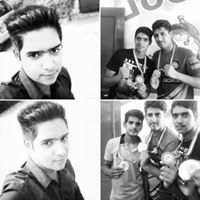 Vinay Chaudhary