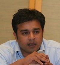 Abhishek Dutta