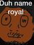 Royal E...