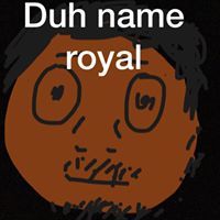 Royal Evans