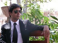 Zeeshan Khurshid