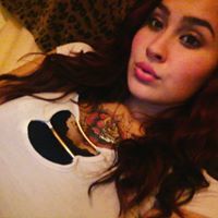 Ambrosia Castillo