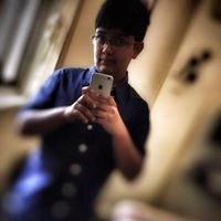 Kavish Rajpopat