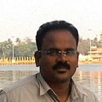 പ്രമോദ് ആലുംകടവ്