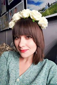 Ольга Собко