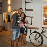 Ειρήνη Φακουρέλη