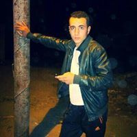Ahmed Ibrahem