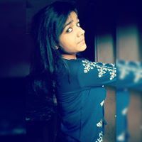 Palak Joshi
