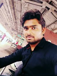 Prashant Omre