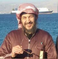 ايمن عبد الله