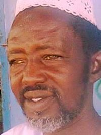 هاشم ادم علي