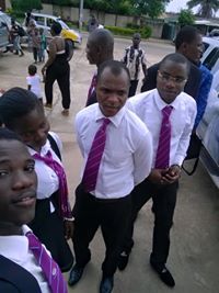 Bakare Joseph