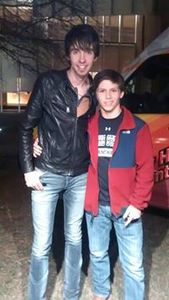 Gavin Wood