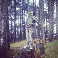 Vishal Singh