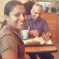 Shandini Sudhir