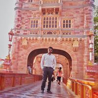 Prashant Sahu