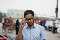 Showrav Ahmed