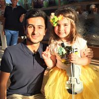 Allahverdi Ibrahimli