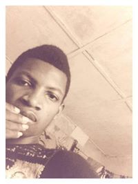 Eridiong Isaac