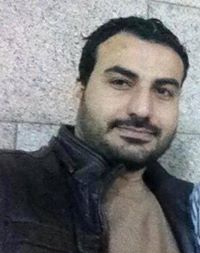 هيثم سليمان