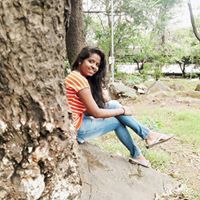Nisha Choramale