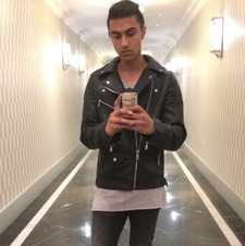 Khaalid Dangor
