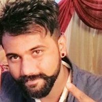 Sid Vasudev
