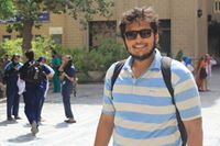 Mussab Afaq