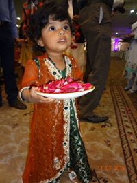 Aamir Sheikh