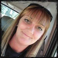 Sabrina Barnard-Keyes