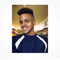 Christian Camacho