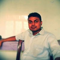 Dulanga Samarasinghe