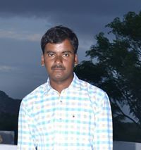 Rajasekhar Chanda