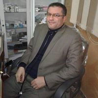 Mohamed Altair