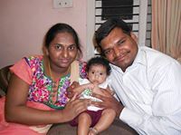 Chiranjeevi Samudrala