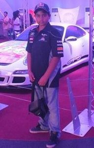 Haseeb Wajid
