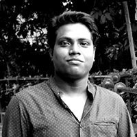 Prasenjit Maity