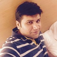 Ronak Patel