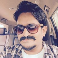 Varun Mitthankhediwale