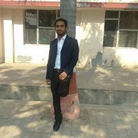 Abhishar Shrivastava