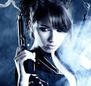 শান্তা স্বর্ণা