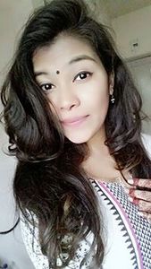Madhavi Jena