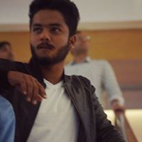 Mashooq Hussain