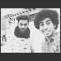 Mohammed Salhen