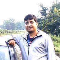 Rajeev Tiwary
